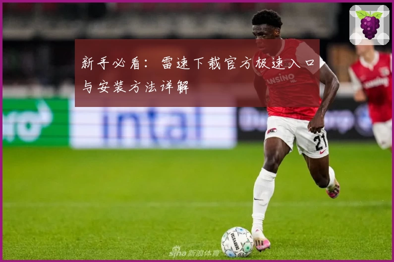 新手必看：雷速下载官方极速入口与安装方法详解