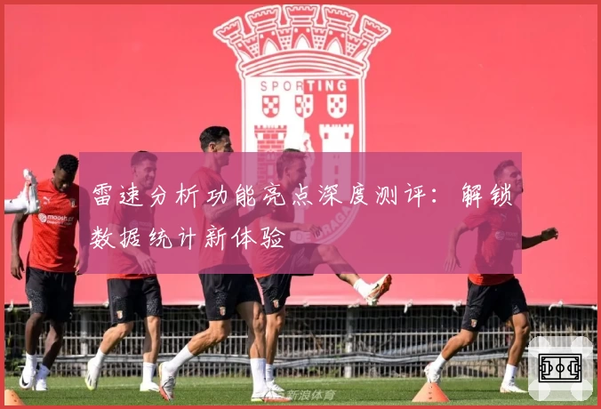 雷速分析功能亮点深度测评：解锁数据统计新体验