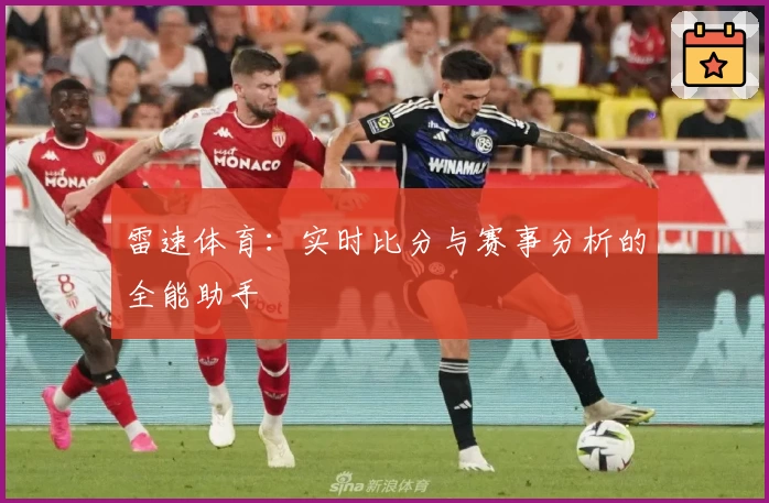 雷速体育：实时比分与赛事分析的全能助手