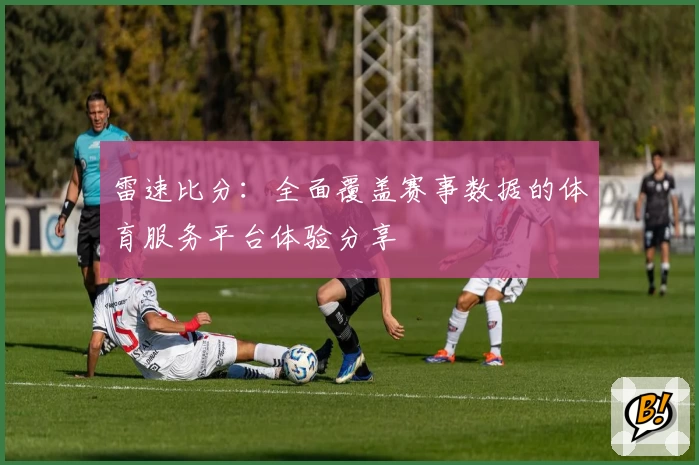 雷速比分：全面覆盖赛事数据的体育服务平台体验分享