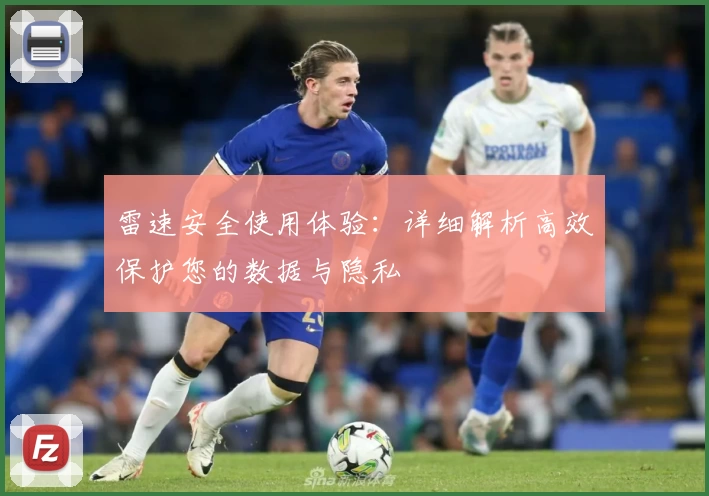 雷速安全使用体验：详细解析高效保护您的数据与隐私
