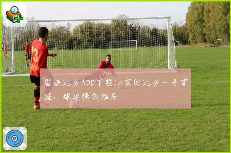 雷速比分App下载：实时比分一手掌握，球迷强烈推荐