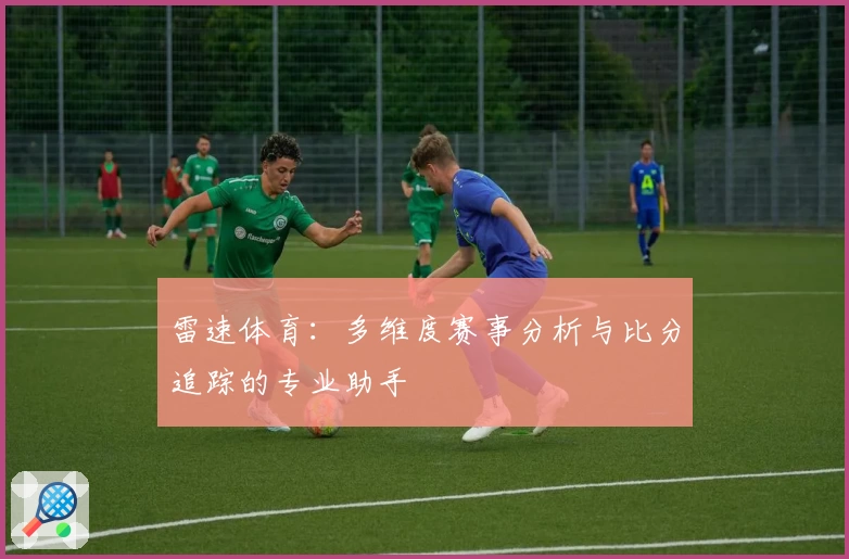 雷速体育:多维度赛事分析与比分追踪的专业助手