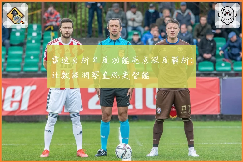 雷速分析年度功能亮点深度解析：让数据洞察直观更智能
